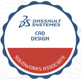 SolidWorks CAD Designer Certification